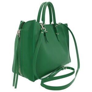 Balenciaga Around Zip Paper Bag
